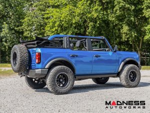 Ford Bronco Lift Kit - 2" - Loaded Struts - Rough Country 